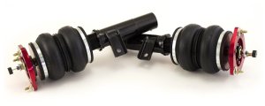 Audi S3 Air Suspension Kit - Front - Air Lift - Performance Front Kits - `08-`12